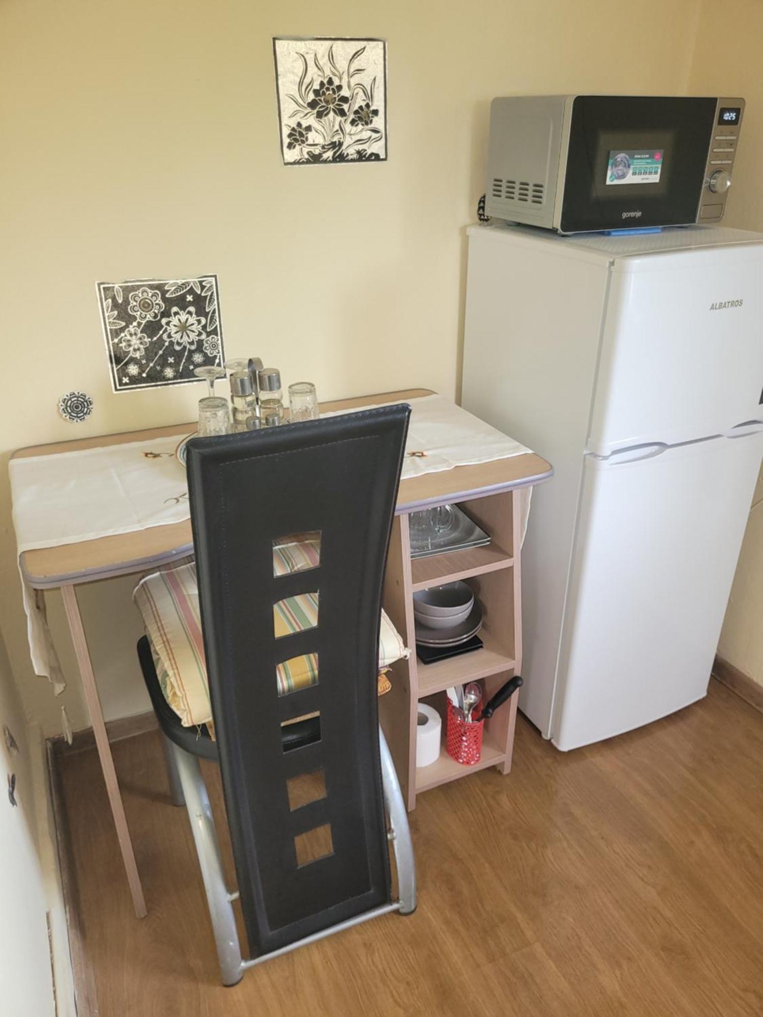 Vila La Izvorul Putinei Haţeg 部屋 写真