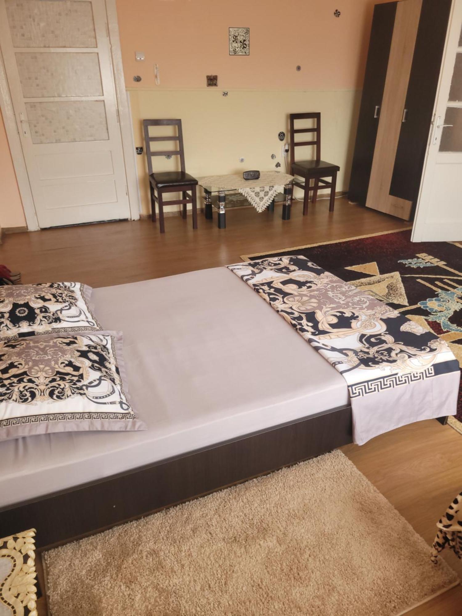 Vila La Izvorul Putinei Haţeg 部屋 写真