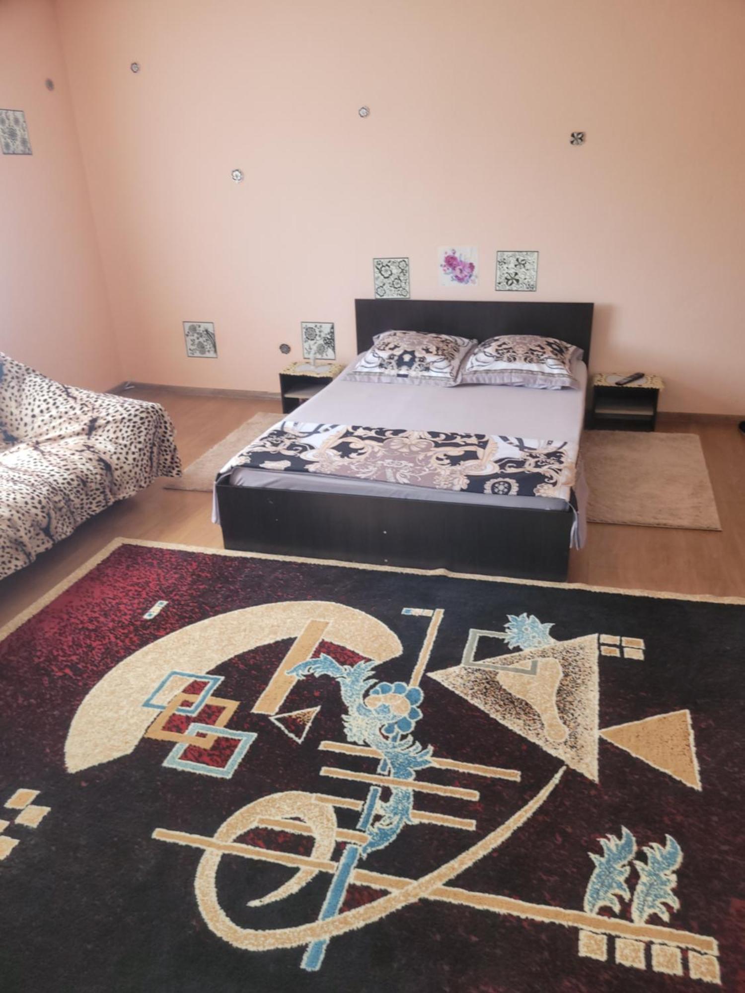 Vila La Izvorul Putinei Haţeg 部屋 写真