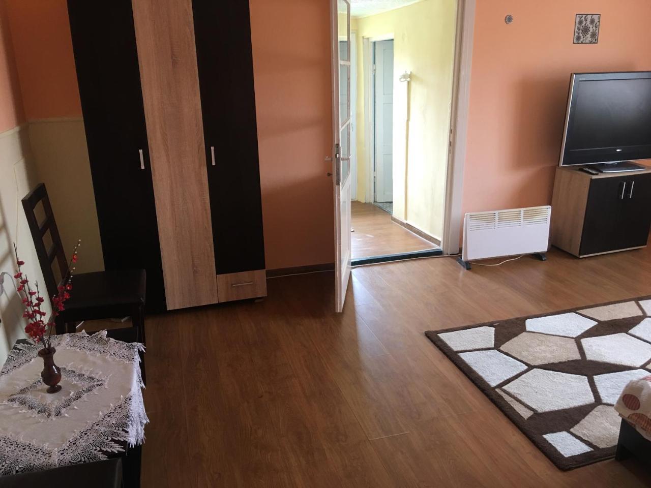 Vila La Izvorul Putinei Haţeg エクステリア 写真