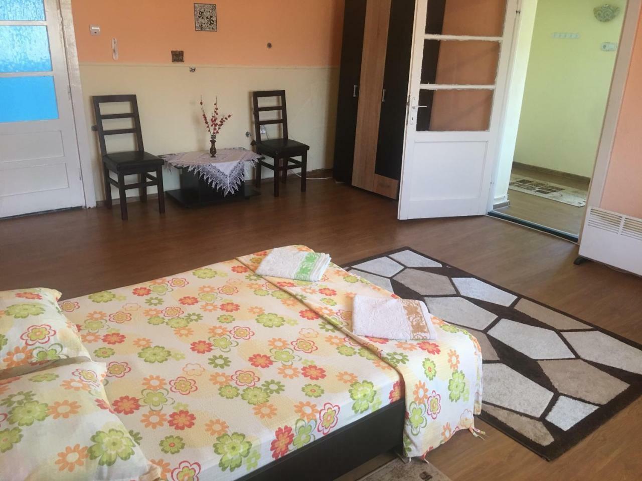 Vila La Izvorul Putinei Haţeg エクステリア 写真
